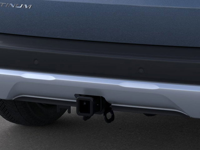 New 2026 Ford Escape Platinum - photo 23
