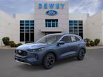 New 2026 Ford Escape Platinum thumbnail 1