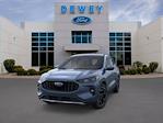 New 2026 Ford Escape Platinum thumbnail 2