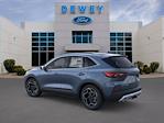 New 2026 Ford Escape Platinum thumbnail 4
