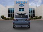 New 2026 Ford Escape Platinum thumbnail 5