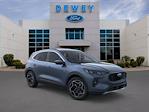 New 2026 Ford Escape Platinum thumbnail 7