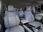 New 2026 Ford Explorer Platinum thumbnail 9