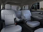 New 2026 Ford Explorer Platinum thumbnail 10