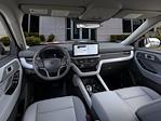 New 2026 Ford Explorer Platinum thumbnail 8