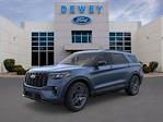 New 2026 Ford Explorer ST-Line thumbnail 1
