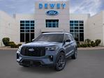 New 2026 Ford Explorer ST-Line thumbnail 2