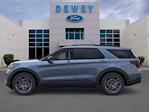 New 2026 Ford Explorer ST-Line thumbnail 3