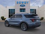 New 2026 Ford Explorer ST-Line thumbnail 4