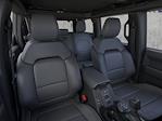 New 2026 Ford Bronco Badlands thumbnail 8
