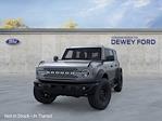 New 2026 Ford Bronco Badlands thumbnail 1