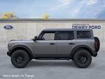 New 2026 Ford Bronco Badlands thumbnail 2