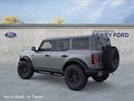 New 2026 Ford Bronco Badlands thumbnail 3