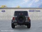 New 2026 Ford Bronco Badlands thumbnail 4
