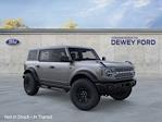 New 2026 Ford Bronco Badlands thumbnail 6