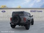 New 2026 Ford Bronco Badlands thumbnail 7