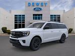 New 2026 Ford Expedition MAX Platinum thumbnail 1