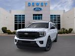 New 2026 Ford Expedition MAX Platinum thumbnail 2
