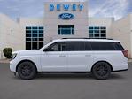 New 2026 Ford Expedition MAX Platinum thumbnail 3