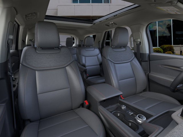 New 2026 Ford Explorer ACTIV - photo 9