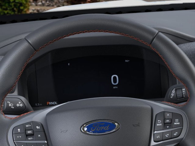 New 2026 Ford Explorer ACTIV - photo 12