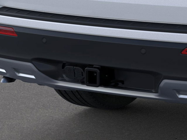 New 2026 Ford Explorer ACTIV - photo 22