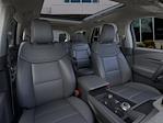 New 2026 Ford Explorer ACTIV thumbnail 8