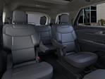 New 2026 Ford Explorer ACTIV thumbnail 9