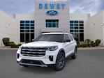 New 2026 Ford Explorer ACTIV thumbnail 1
