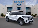 New 2026 Ford Explorer ACTIV thumbnail 6