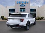 New 2026 Ford Explorer ACTIV thumbnail 7