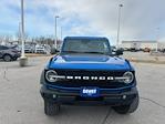 Used 2022 Ford Bronco Wildtrak thumbnail 1