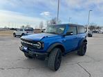 Used 2022 Ford Bronco Wildtrak thumbnail 2