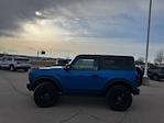 Used 2022 Ford Bronco Wildtrak thumbnail 3