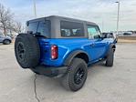 Used 2022 Ford Bronco Wildtrak thumbnail 6
