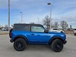 Used 2022 Ford Bronco Wildtrak thumbnail 7