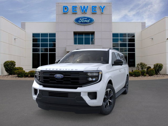 New 2026 Ford Expedition MAX - photo 2