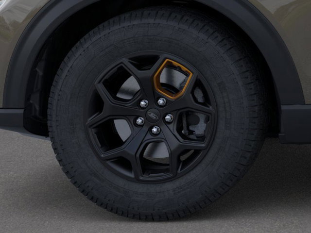 New 2026 Ford Explorer Tremor - photo 19