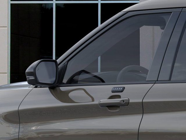 New 2026 Ford Explorer Tremor - photo 20