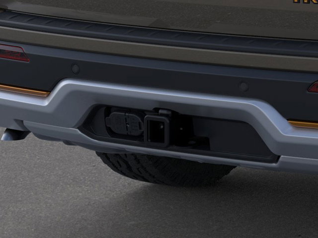 New 2026 Ford Explorer Tremor - photo 23