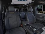 New 2026 Ford Explorer Tremor thumbnail 9