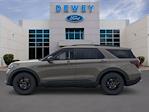 New 2026 Ford Explorer Tremor thumbnail 3