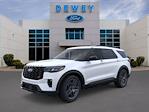 New 2026 Ford Explorer ST thumbnail 1