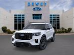 New 2026 Ford Explorer ST thumbnail 2