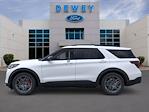 New 2026 Ford Explorer ST thumbnail 3