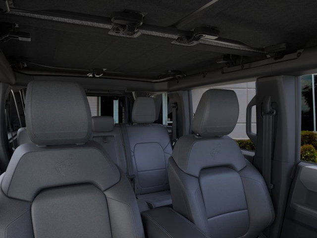 New 2026 Ford Bronco Big Bend - photo 11