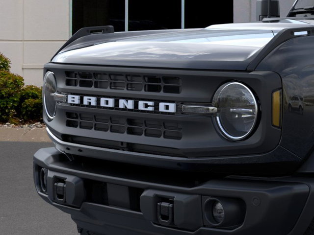 New 2026 Ford Bronco Big Bend - photo 18