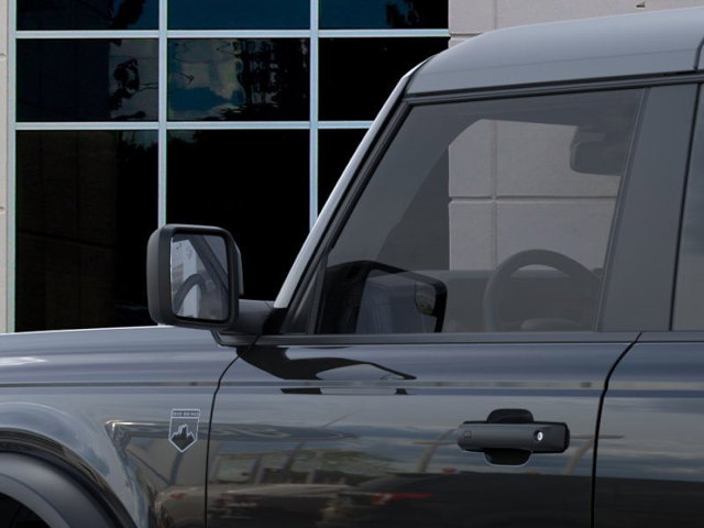 New 2026 Ford Bronco Big Bend - photo 21