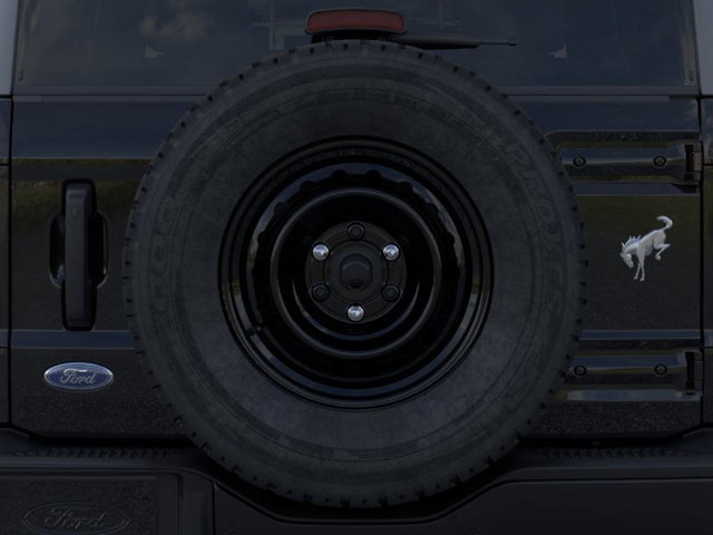 New 2026 Ford Bronco Big Bend - photo 23