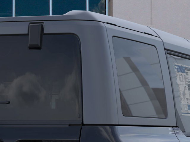 New 2026 Ford Bronco Big Bend - photo 24